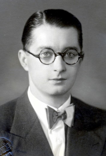 Fritz Heine